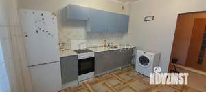 3-к квартира, на длительный срок, 63м2, 15/17 этаж