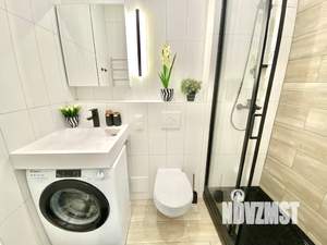 1-к квартира, посуточно, 22м2, 7/25 этаж