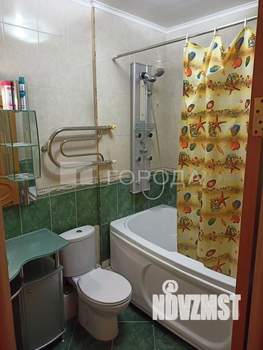 3-к квартира, на длительный срок, 95м2, 7/10 этаж