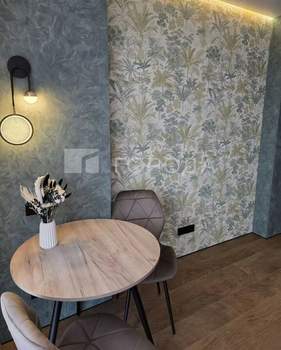 1-к квартира, на длительный срок, 43м2, 2/26 этаж