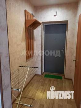 Студия квартира, на длительный срок, 25м2, 2/6 этаж