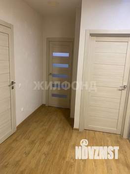 1-к квартира, на длительный срок, 40м2, 15/25 этаж