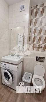 1-к квартира, на длительный срок, 42м2, 8/24 этаж