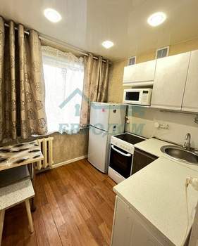 2-к квартира, на длительный срок, 48м2, 2/5 этаж