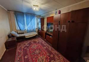 1-к квартира, на длительный срок, 31м2, 1/5 этаж