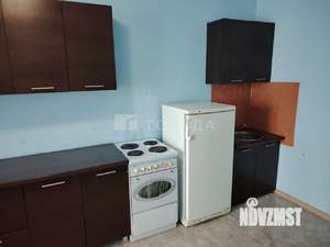 1-к квартира, на длительный срок, 50м2, 15/17 этаж