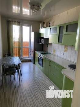 2-к квартира, на длительный срок, 60м2, 9/25 этаж