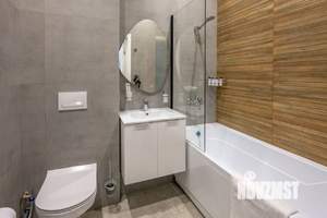 Студия квартира, на длительный срок, 24м2, 6/11 этаж