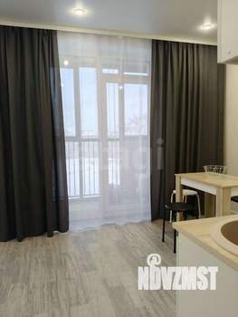 Студия квартира, на длительный срок, 137м2, 6/30 этаж