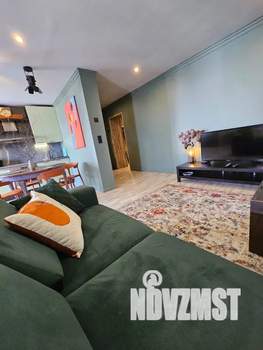 2-к квартира, посуточно, 80м2, 11/13 этаж