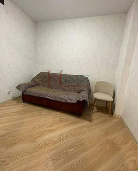 1-к квартира, на длительный срок, 35м2, 17/24 этаж