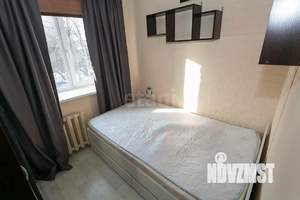 1-к квартира, на длительный срок, 29м2, 2/5 этаж