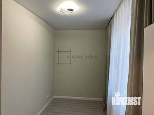 1-к квартира, на длительный срок, 41м2, 5/24 этаж