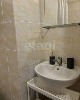 1-к квартира, на длительный срок, 33м2, 13/17 этаж