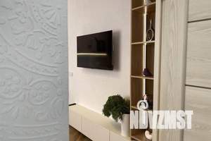 2-к квартира, посуточно, 41м2, 10/17 этаж