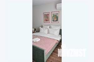 1-к квартира, посуточно, 47м2, 3/9 этаж