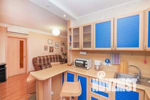 2-к квартира, посуточно, 50м2, 3/5 этаж
