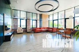 2-к квартира, на длительный срок, 40м2, 12/25 этаж