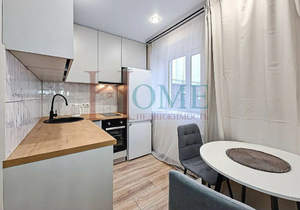 2-к квартира, на длительный срок, 44м2, 4/5 этаж