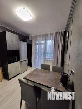 1-к квартира, на длительный срок, 40м2, 20/25 этаж