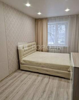 2-к квартира, на длительный срок, 45м2, 1/5 этаж