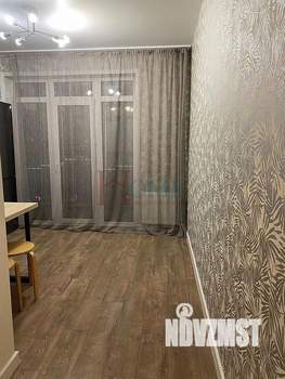 1-к квартира, на длительный срок, 40м2, 16/25 этаж