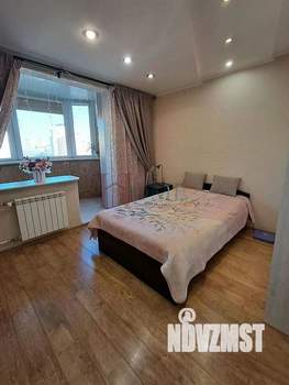 Студия квартира, на длительный срок, 37м2, 10/11 этаж