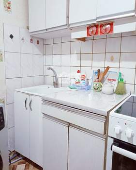 2-к квартира, на длительный срок, 44м2, 1/5 этаж