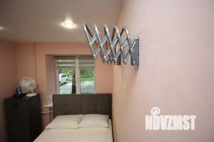 Студия квартира, посуточно, 17м2, 1/5 этаж