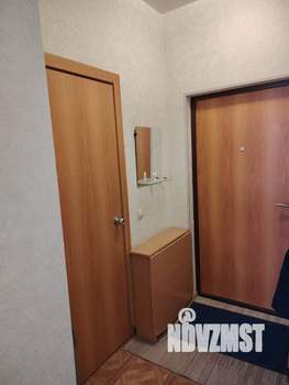 Студия квартира, на длительный срок, 22м2, 6/19 этаж