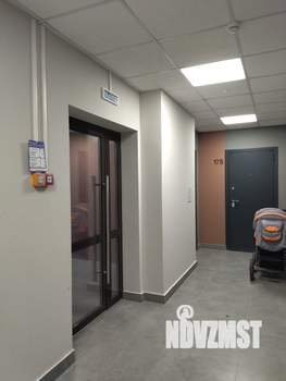 1-к квартира, на длительный срок, 43м2, 13/17 этаж