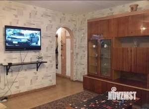 2-к квартира, на длительный срок, 46м2, 4/5 этаж