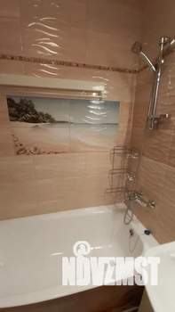 1-к квартира, посуточно, 35м2, 19/19 этаж