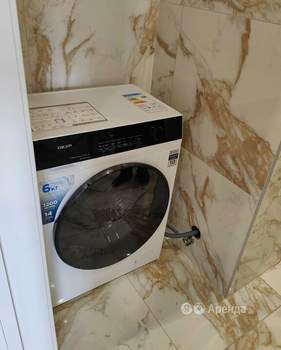 Студия квартира, на длительный срок, 31м2, 12/14 этаж