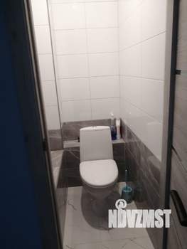 2-к квартира, посуточно, 50м2, 16/18 этаж