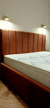 1-к квартира, на длительный срок, 39м2, 13/18 этаж