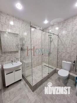 1-к квартира, на длительный срок, 41м2, 1/17 этаж