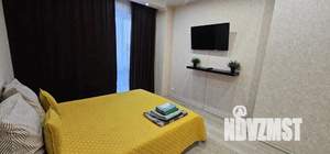 1-к квартира, посуточно, 85м2, 1/1 этаж