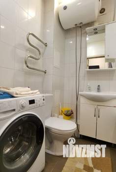 Студия квартира, посуточно, 25м2, 3/17 этаж