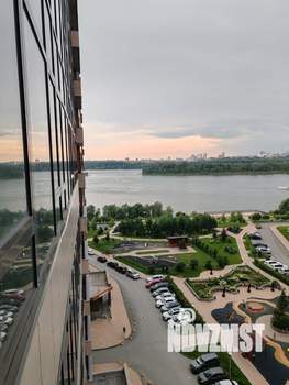 1-к квартира, на длительный срок, 50м2, 10/20 этаж