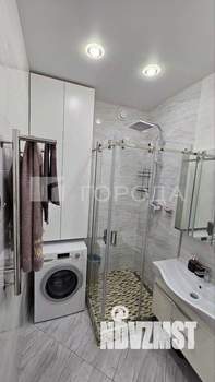 1-к квартира, на длительный срок, 48м2, 10/24 этаж