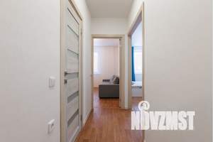 3-к квартира, посуточно, 65м2, 3/17 этаж