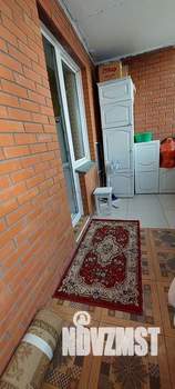 1-к квартира, на длительный срок, 47м2, 4/19 этаж