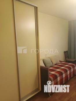 2-к квартира, на длительный срок, 49м2, 4/9 этаж