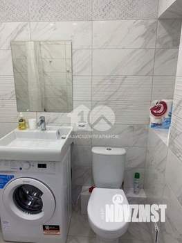 Студия квартира, на длительный срок, 34м2, 19/25 этаж