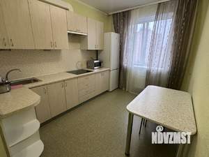 1-к квартира, на длительный срок, 43м2, 7/16 этаж