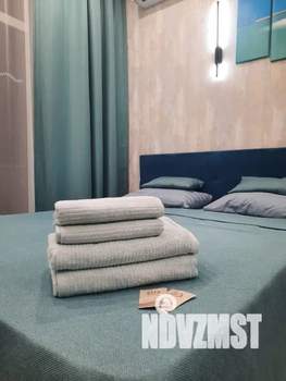 1-к квартира, посуточно, 35м2, 11/20 этаж