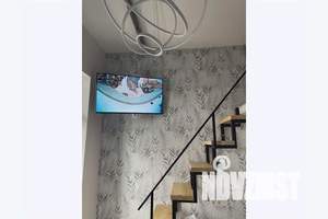 1-к квартира, посуточно, 20м2, 18/18 этаж