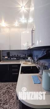 Студия квартира, посуточно, 37м2, 18/18 этаж