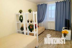 1-к квартира, посуточно, 32м2, 1/9 этаж